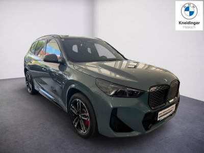 BMW iX1 Vorführwagen BMW iX1 Vorführwagen