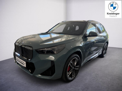 BMW iX1 Vorführwagen BMW iX1 Vorführwagen