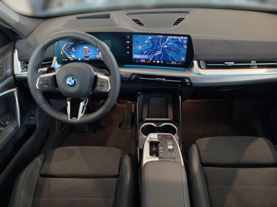 BMW iX1 Vorführwagen BMW iX1 Vorführwagen