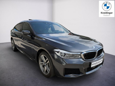 BMW 6er Gebrauchtwagen BMW 6er Gebrauchtwagen