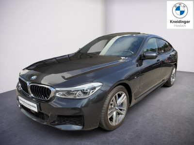 BMW 6er Gebrauchtwagen BMW 6er Gebrauchtwagen