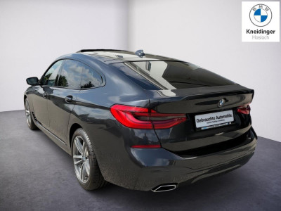 BMW 6er Gebrauchtwagen BMW 6er Gebrauchtwagen
