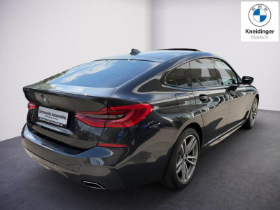 BMW 6er Gebrauchtwagen BMW 6er Gebrauchtwagen