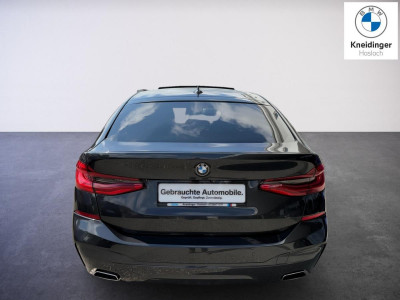 BMW 6er Gebrauchtwagen BMW 6er Gebrauchtwagen