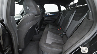 BMW i4 Gebrauchtwagen