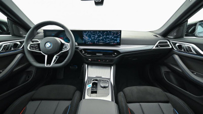 BMW i4 Gebrauchtwagen