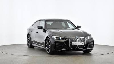 BMW i4 Gebrauchtwagen