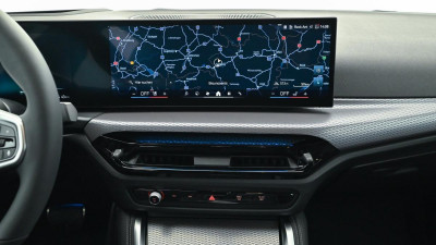 BMW i4 Gebrauchtwagen