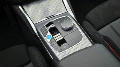 BMW i4 Gebrauchtwagen