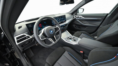 BMW i4 Gebrauchtwagen