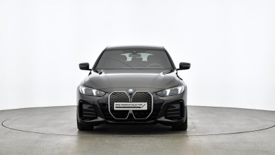 BMW i4 Gebrauchtwagen