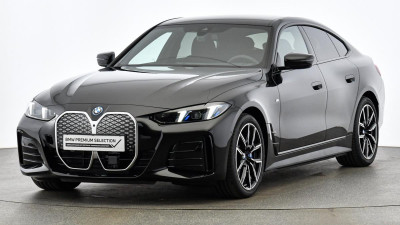BMW i4 Gebrauchtwagen