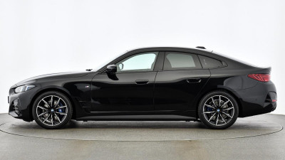 BMW i4 Gebrauchtwagen