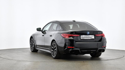 BMW i4 Gebrauchtwagen