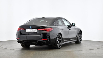 BMW i4 Gebrauchtwagen