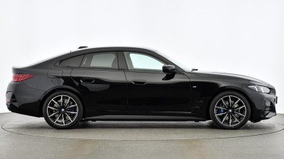 BMW i4 Gebrauchtwagen