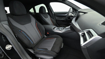 BMW i4 Gebrauchtwagen