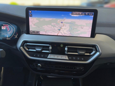 BMW iX3 Gebrauchtwagen BMW iX3 Gebrauchtwagen