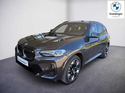 BMW iX3 Gebrauchtwagen BMW iX3 Gebrauchtwagen