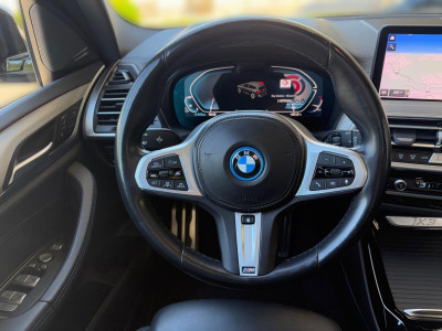 BMW iX3 Gebrauchtwagen BMW iX3 Gebrauchtwagen