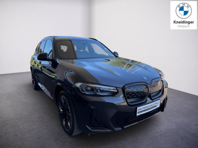 BMW iX3 Gebrauchtwagen BMW iX3 Gebrauchtwagen