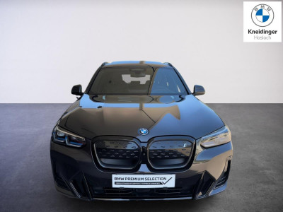 BMW iX3 Gebrauchtwagen BMW iX3 Gebrauchtwagen