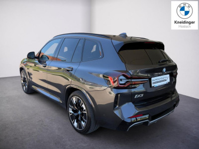BMW iX3 Gebrauchtwagen BMW iX3 Gebrauchtwagen