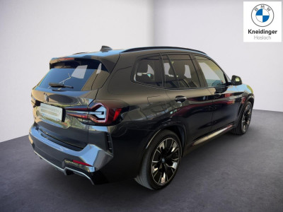 BMW iX3 Gebrauchtwagen BMW iX3 Gebrauchtwagen