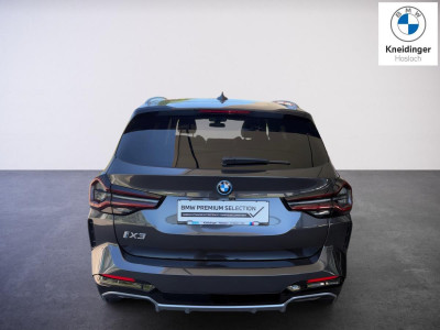 BMW iX3 Gebrauchtwagen BMW iX3 Gebrauchtwagen