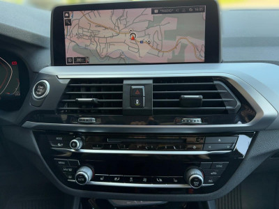 BMW X3 Gebrauchtwagen BMW X3 Gebrauchtwagen