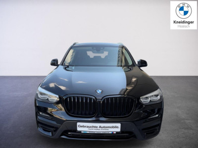 BMW X3 Gebrauchtwagen BMW X3 Gebrauchtwagen