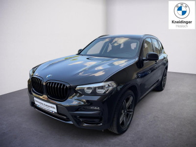 BMW X3 Gebrauchtwagen BMW X3 Gebrauchtwagen