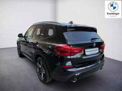 BMW X3 Gebrauchtwagen BMW X3 Gebrauchtwagen