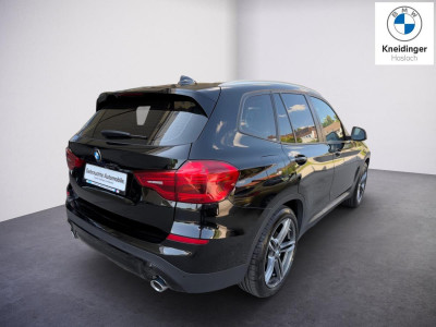 BMW X3 Gebrauchtwagen BMW X3 Gebrauchtwagen