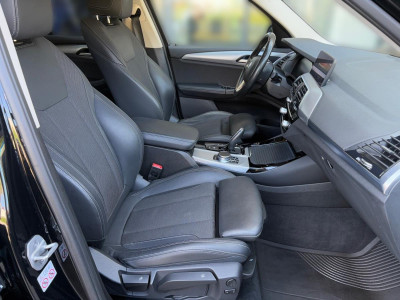 BMW X3 Gebrauchtwagen BMW X3 Gebrauchtwagen