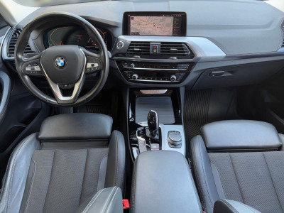 BMW X3 Gebrauchtwagen BMW X3 Gebrauchtwagen