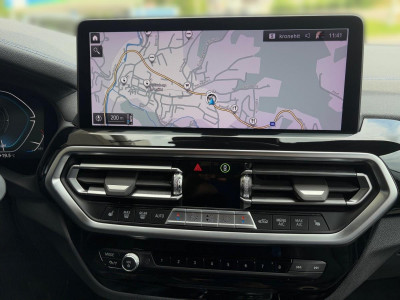 BMW iX3 Gebrauchtwagen BMW iX3 Gebrauchtwagen