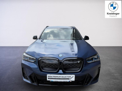 BMW iX3 Gebrauchtwagen BMW iX3 Gebrauchtwagen