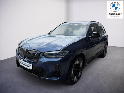 BMW iX3 Gebrauchtwagen BMW iX3 Gebrauchtwagen