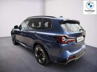 BMW iX3 Gebrauchtwagen BMW iX3 Gebrauchtwagen
