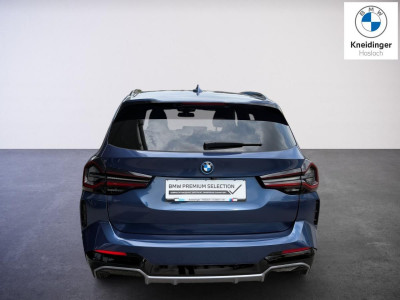 BMW iX3 Gebrauchtwagen BMW iX3 Gebrauchtwagen