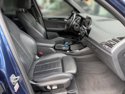BMW iX3 Gebrauchtwagen BMW iX3 Gebrauchtwagen