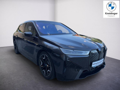 BMW iX Gebrauchtwagen BMW iX Gebrauchtwagen