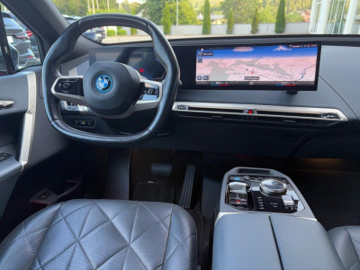 BMW iX Gebrauchtwagen BMW iX Gebrauchtwagen