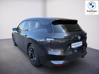 BMW iX Gebrauchtwagen BMW iX Gebrauchtwagen