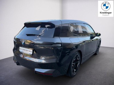 BMW iX Gebrauchtwagen BMW iX Gebrauchtwagen