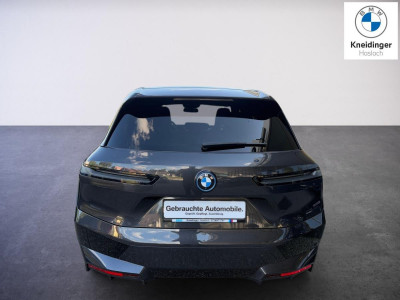 BMW iX Gebrauchtwagen BMW iX Gebrauchtwagen