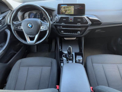 BMW X4 Gebrauchtwagen BMW X4 Gebrauchtwagen