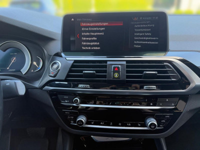 BMW X4 Gebrauchtwagen BMW X4 Gebrauchtwagen