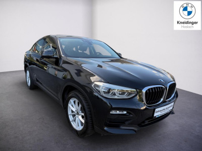 BMW X4 Gebrauchtwagen BMW X4 Gebrauchtwagen